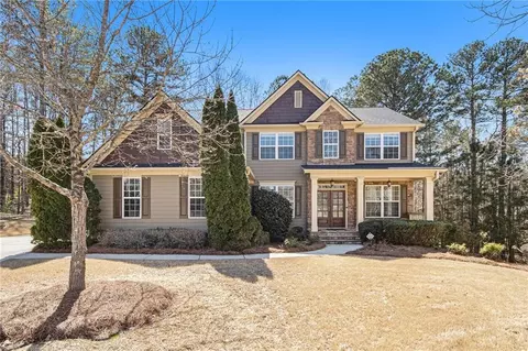 408 Turtle Rock Pl, Acworth, GA 30101