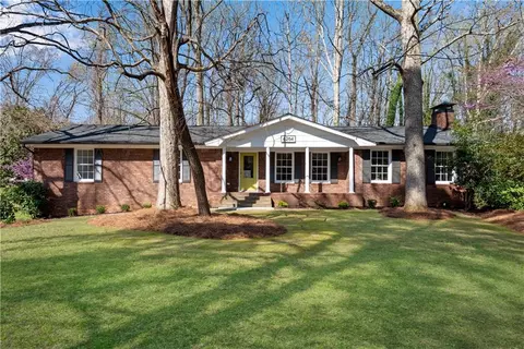 6264 James Rd, Austell, GA 30168