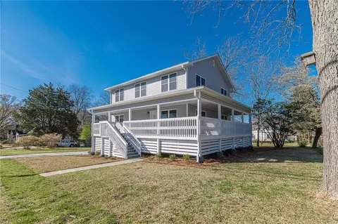 201 S Georgia Ave, Bremen, GA 30110