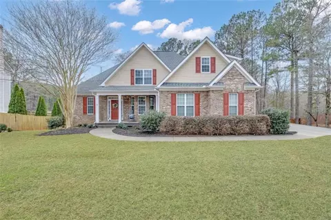 140 Brittany Ln, Senoia, GA 30276