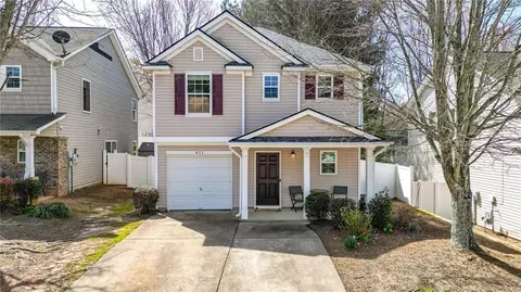 411 Sureyya Dr, Canton, GA 30114