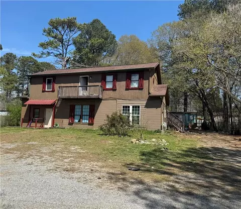 709 Atlanta Hwy, Rockmart, GA 30153