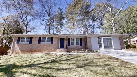 522 Cedar Ln, Monroe, GA 30655