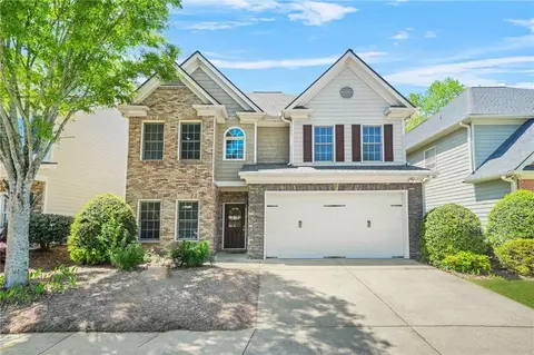 228 Water Oak Pl, Milton, GA 30009
