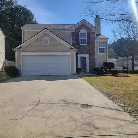 5820 Sable Glen Rd, Atlanta, GA 30349