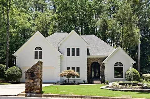 9920 Groomsbridge Rd, Johns Creek, GA 30022