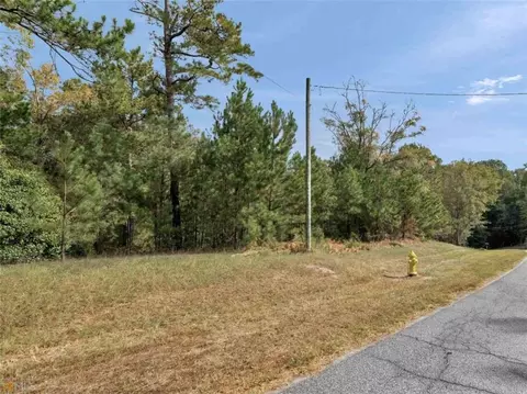 344 Valley Hill Rd, Griffin, GA 30223