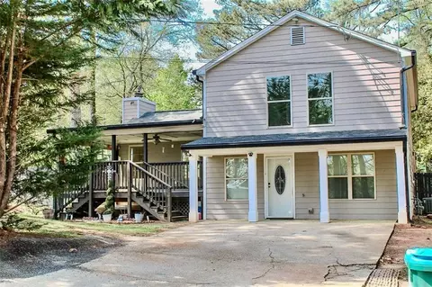 4059 Buckingham Pl, Duluth, GA 30096