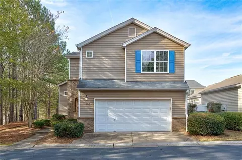 359 Hiawassee Dr, Woodstock, GA 30188