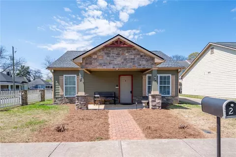 2 Johnson Cv, Cartersville, GA 30120