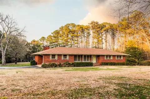 3856 Egypt Rd, Snellville, GA 30039
