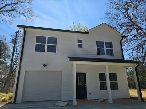 5675 Archer Ave, Cumming, GA 30041