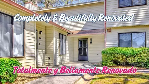 1124 Country Ct, Lawrenceville, GA 30044