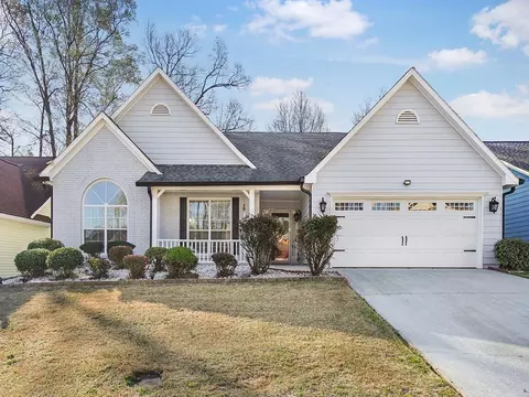 5180 Sterling Trace Ct NW, Lilburn, GA 30047