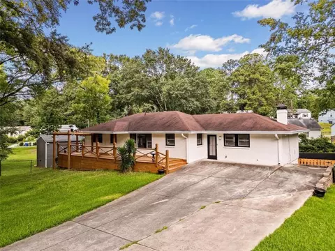 215 Collum St NW, Atlanta, GA 30314