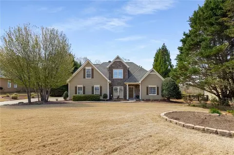 9365 Old Preserve Trl, Ball Ground, GA 30107