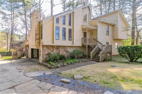 752 Alison Jane Ct NE, Kennesaw, GA 30144