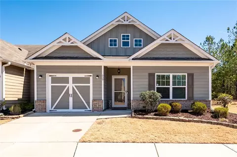 529 Riverview Ln, Canton, GA 30114