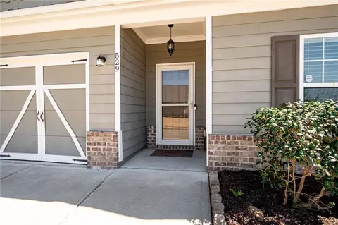 529 Riverview Ln, Canton, GA 30114 photo 3