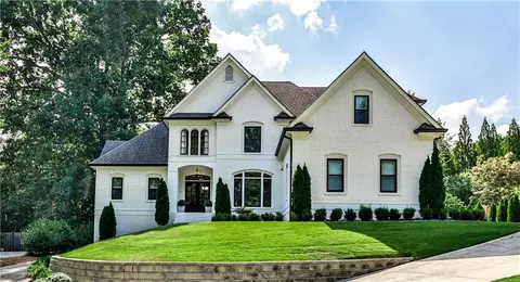 237 Webney Dr SE, Marietta, GA 30068