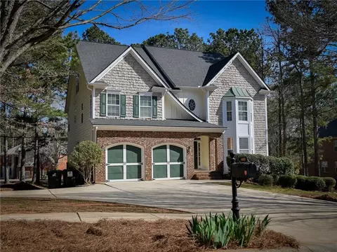 4001 Gablewood Trce, Locust Grove, GA 30248