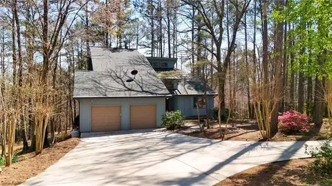 1178 Braswell Mountain Rd, Dallas, GA 30132