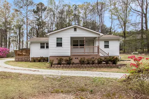 573 Patillo Rd, Stockbridge, GA 30281