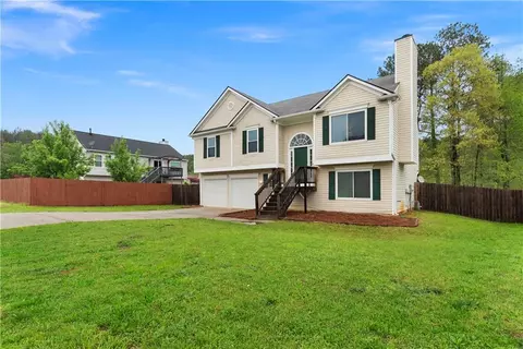 522 Bass Pointe Pointe NW, Kennesaw, GA 30144
