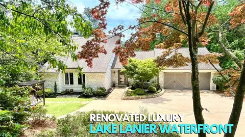 8190 Old Mill Dr, Gainesville, GA 30506