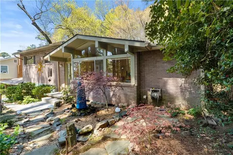 3628 Victoria Dr, Stone Mountain, GA 30083