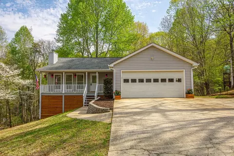 188 Hidden Cove Rd, Dahlonega, GA 30533