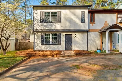 2020 Drennon Ave, Austell, GA 30106