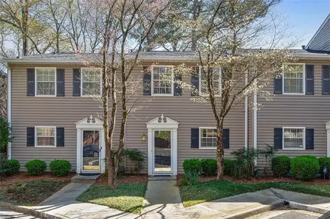 1750 Clairmont Rd #28, Decatur, GA 30033