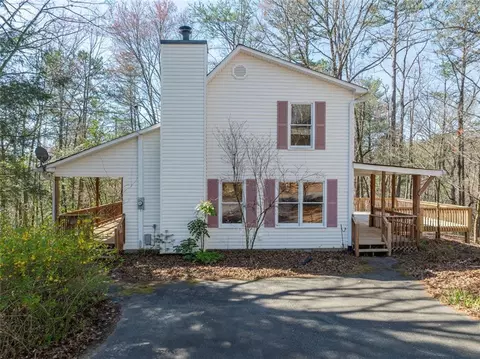 655 Etowah Dr, Ellijay, GA 30540