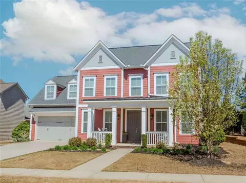 6298 Cedar Springs Ln, Hoschton, GA 30548