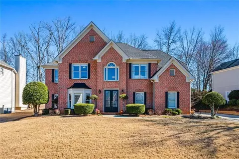 3840 Montvale Xing, Cumming, GA 30041