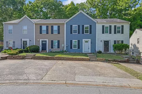 1777 Timber Valley Way SE, Smyrna, GA 30080