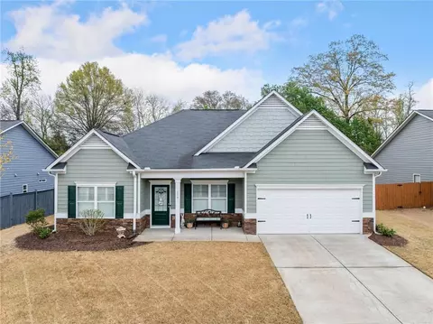 117 Cherokee Reserve Cir, Canton, GA 30115