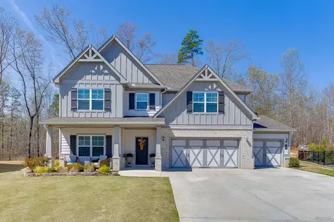 999 Rocky Springs Dr, Jefferson, GA 30549