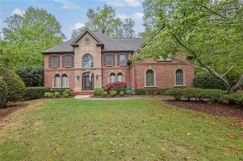 935 Magnolia Blossom Ct, Alpharetta, GA 30005