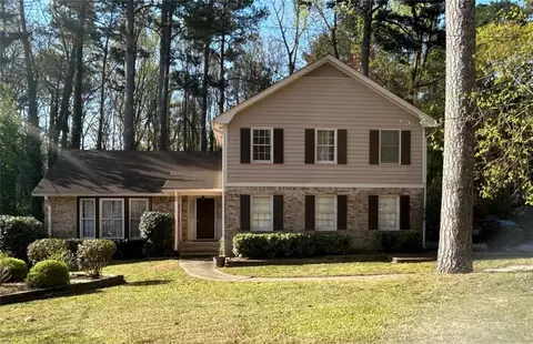 4051 Echo Woods Dr, Clarkston, GA 30021