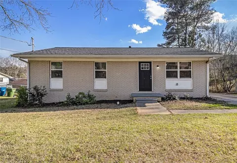 4062 Doster Dr SW, Atlanta, GA 30331