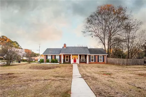 3874 Carriage Ln SW, Conyers, GA 30094