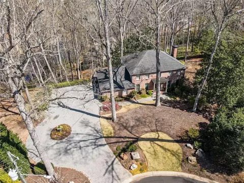 812 Burning Tree Ct SE, Marietta, GA 30067