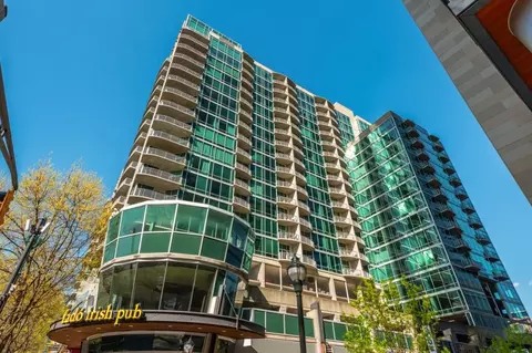 943 Peachtree St NE #901, Atlanta, GA 30309