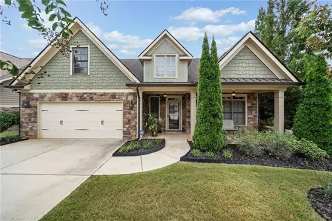 3124 Bentgrass Ln, Kennesaw, GA 30144