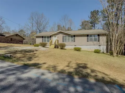 2188 Hi Roc Cir, Conyers, GA 30012