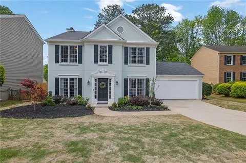 140 Boxford Ct, Alpharetta, GA 30022