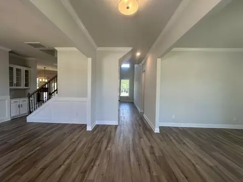 Entry Way - 3793 Cheyenne Ln, Jefferson, GA 30549 photo 1 of 2