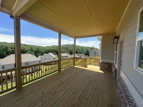 Exterior - 3793 Cheyenne Ln, Jefferson, GA 30549 photo 3 of 5